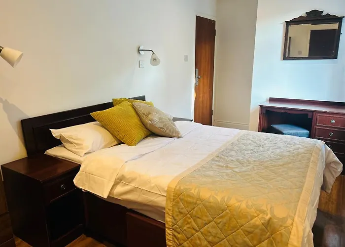 Sinai Hotel