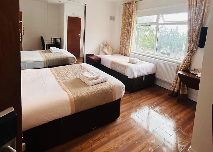 Sinai Hotel